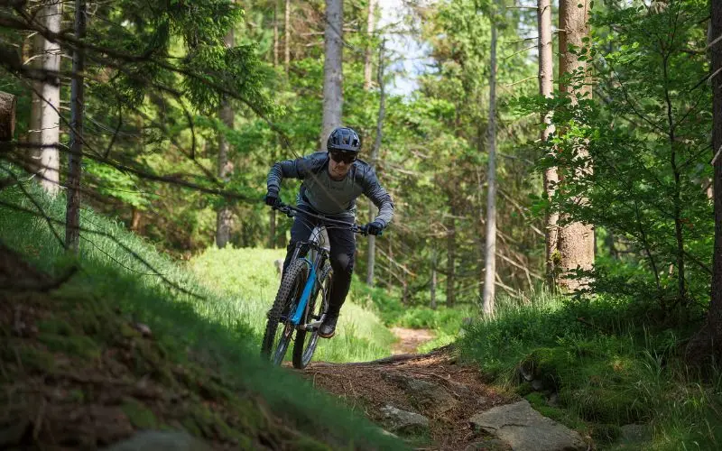 VTT XC Cube